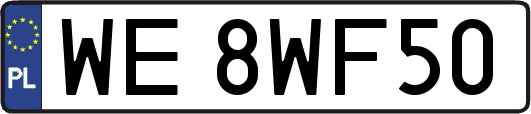 WE8WF50