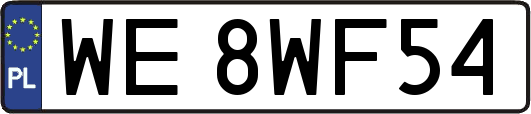 WE8WF54