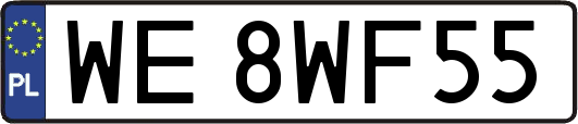 WE8WF55