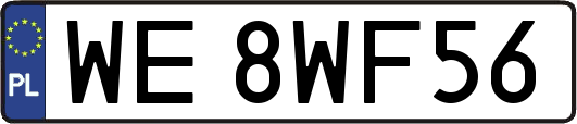 WE8WF56