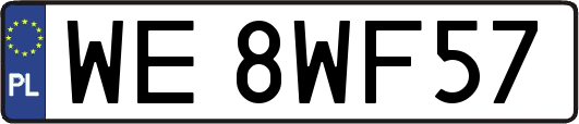 WE8WF57