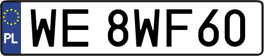 WE8WF60
