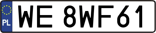 WE8WF61
