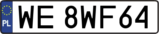 WE8WF64