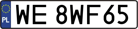 WE8WF65