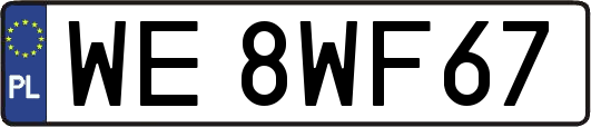 WE8WF67