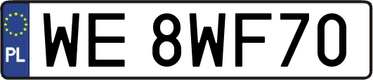WE8WF70