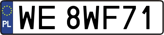 WE8WF71