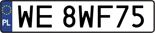 WE8WF75