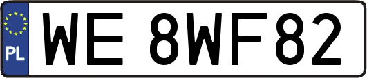WE8WF82