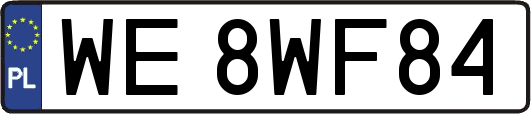 WE8WF84