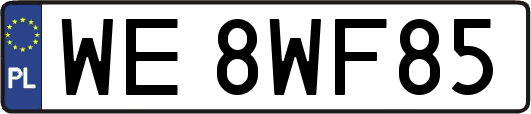 WE8WF85