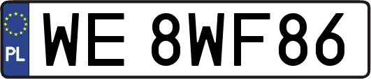 WE8WF86