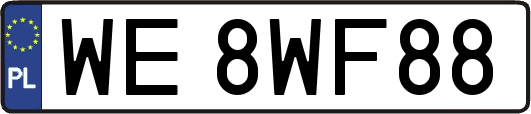 WE8WF88