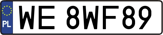 WE8WF89