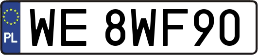 WE8WF90