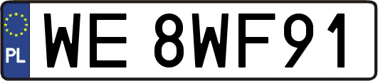 WE8WF91