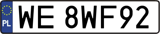 WE8WF92