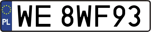 WE8WF93