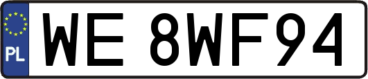 WE8WF94