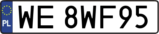 WE8WF95