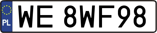 WE8WF98