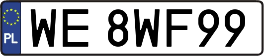 WE8WF99