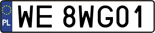 WE8WG01