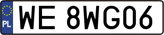 WE8WG06