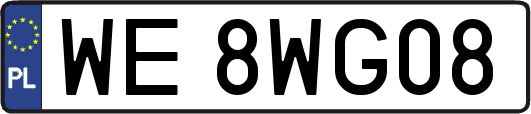 WE8WG08