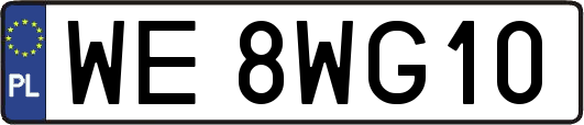 WE8WG10