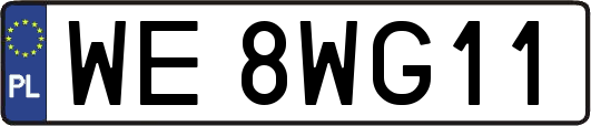 WE8WG11