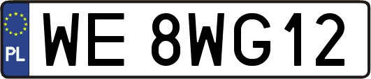 WE8WG12