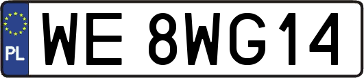 WE8WG14