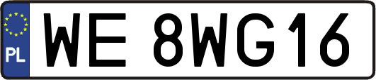 WE8WG16