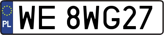 WE8WG27