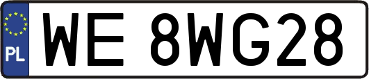WE8WG28