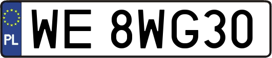 WE8WG30