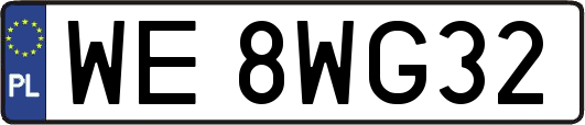 WE8WG32