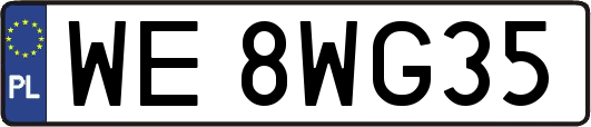 WE8WG35