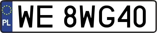 WE8WG40