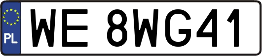 WE8WG41
