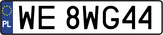 WE8WG44