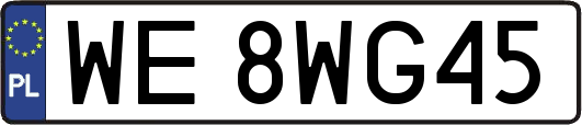 WE8WG45