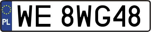 WE8WG48