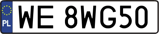 WE8WG50