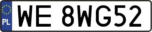 WE8WG52