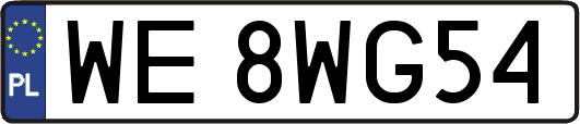 WE8WG54