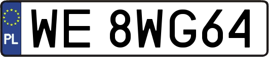 WE8WG64
