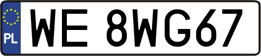 WE8WG67